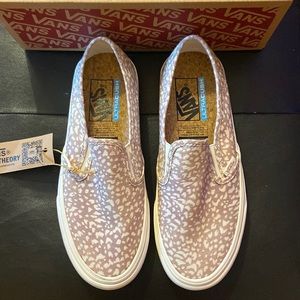 Vans Slip-On Sf